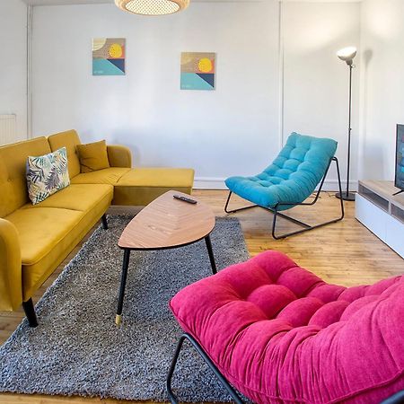 Appartamento La Charentaise Cosy A Angoulême Esterno foto
