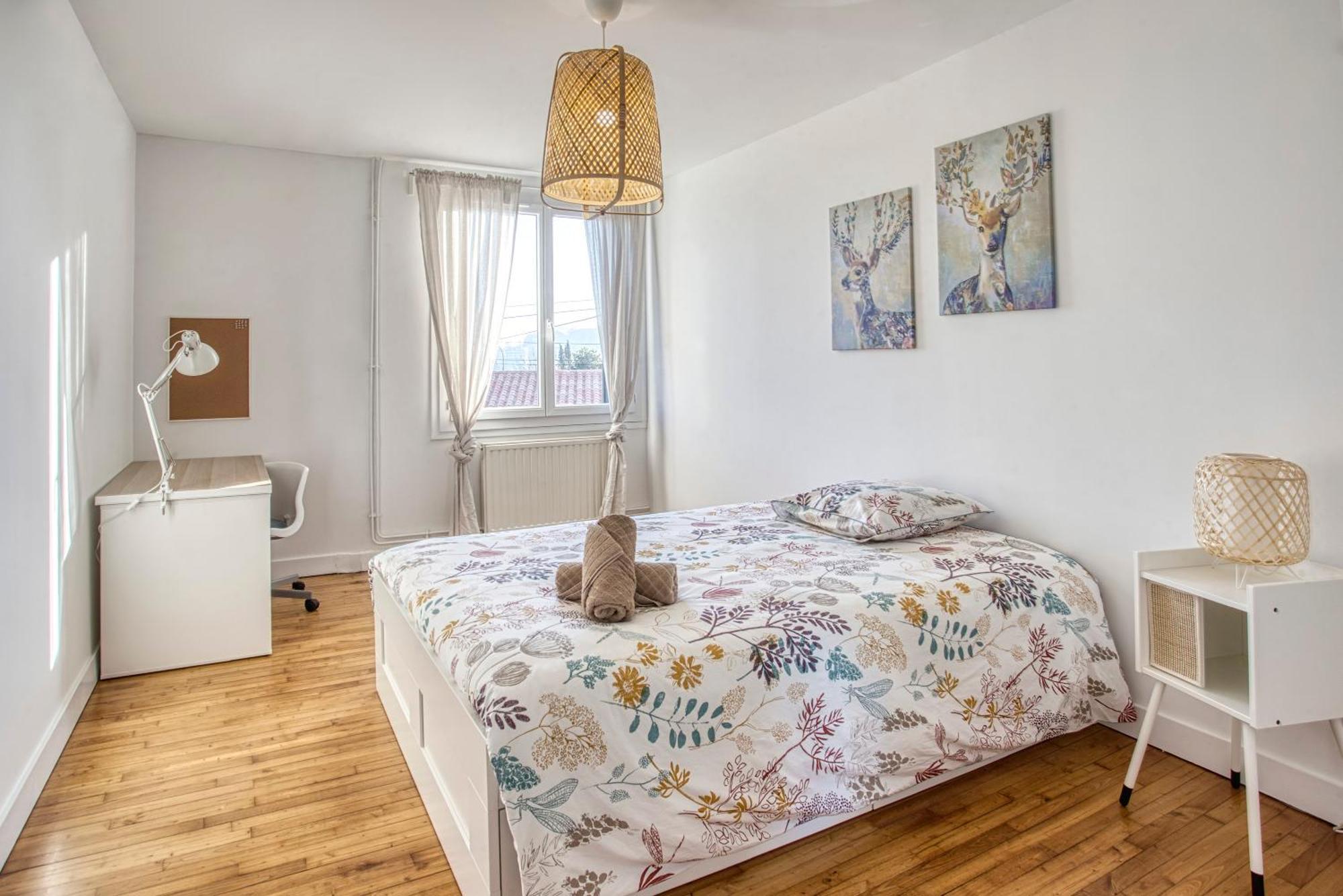 Appartamento La Charentaise Cosy A Angoulême Esterno foto