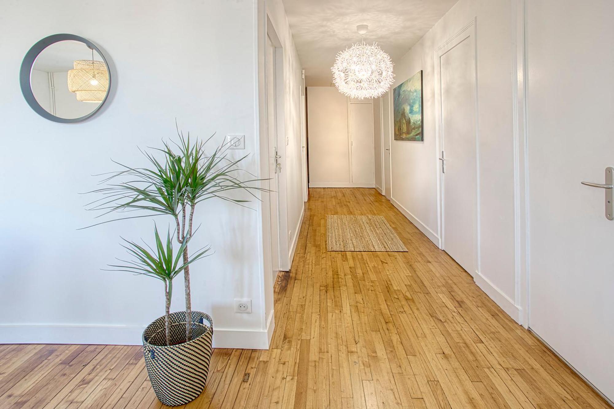 Appartamento La Charentaise Cosy A Angoulême Esterno foto